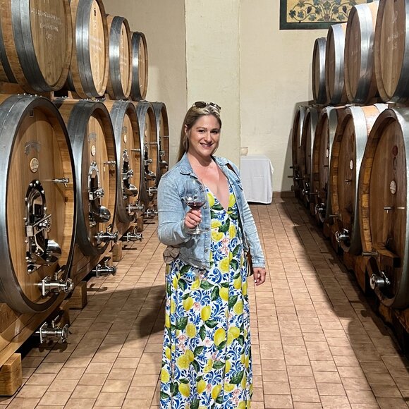 Meet Margot! - Picture 4 of 16